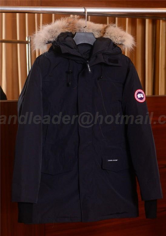 Canada Goose Men's Outwear 167